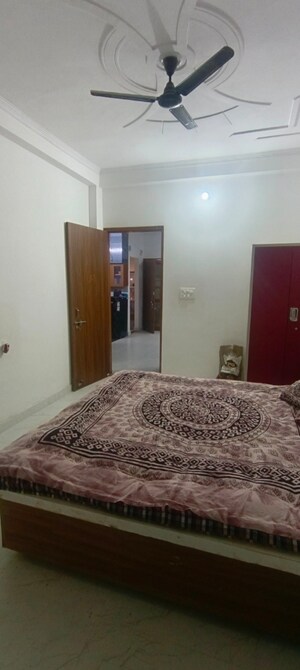 Bedroom in 3 BHK Independent House at Guramba – for Sale