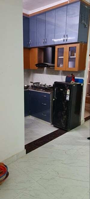 Kitchen in 3 BHK Independent House at Guramba – for Sale