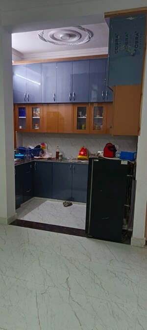 Kitchen in 3 BHK Independent House at Guramba – for Sale