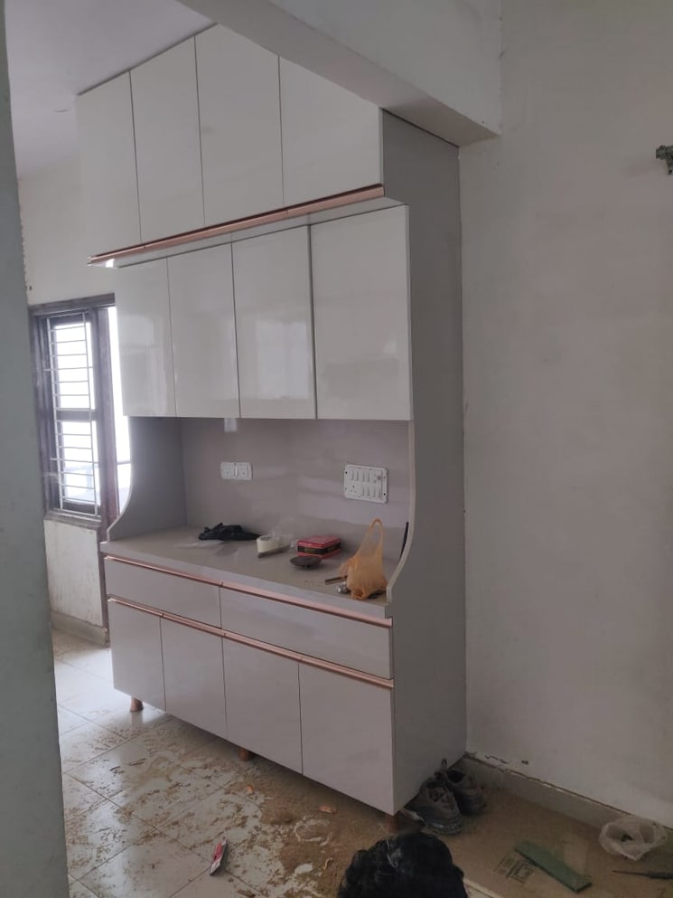 Living Room, gomti nagar 3 Bedroom 1750 Sq.Ft. Apartment In Gomti Nagar Lucknow 8702888