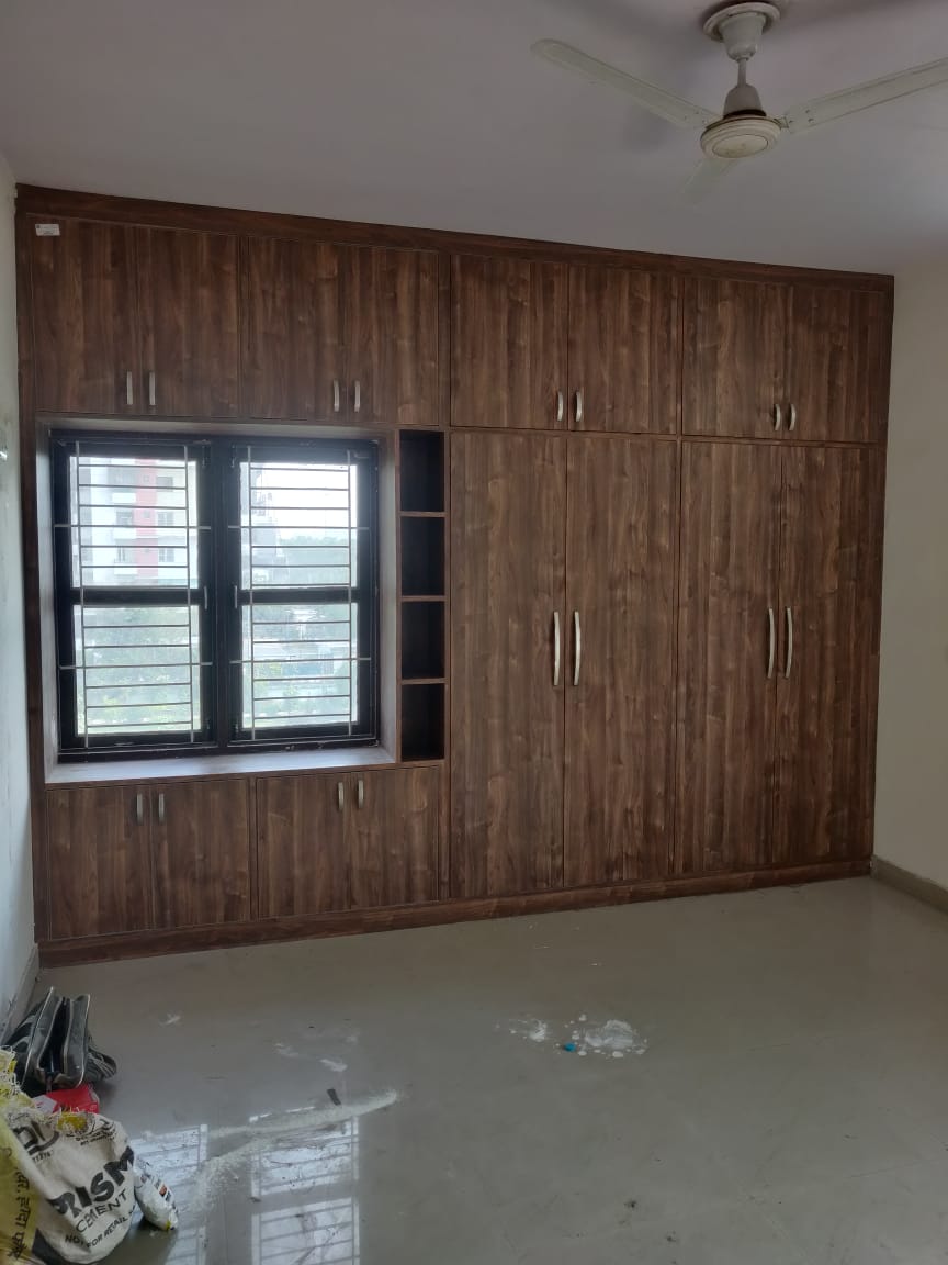 3 BHK + Pooja Room,Extra Room Apartment For Rent in Gomti Nagar