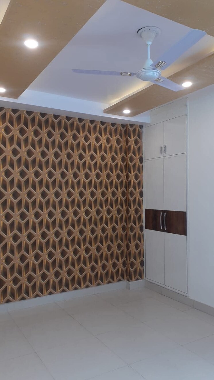 Bedroom, sa-homes-i 1.5 Bedroom 365 Sq.Ft. Builder Floor In Uttam Nagar Delhi 8702869