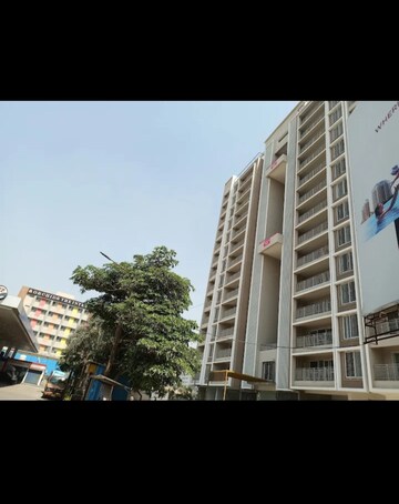 2 BHK Apartment For Rent in Legacy Eden, Tathawade