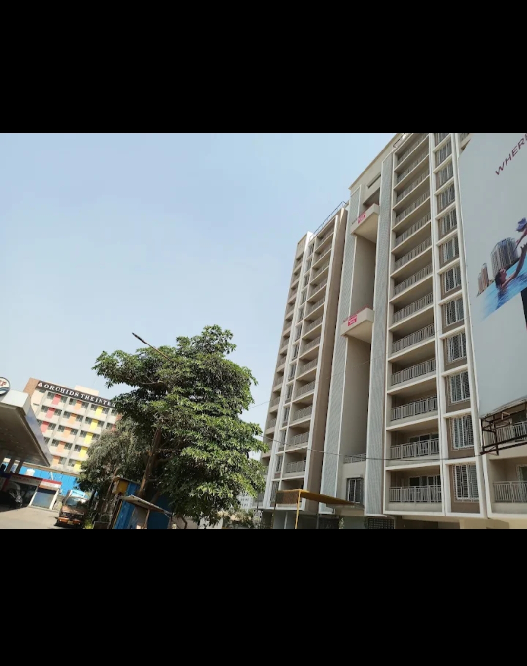 2 BHK Apartment For Rent in Legacy Eden