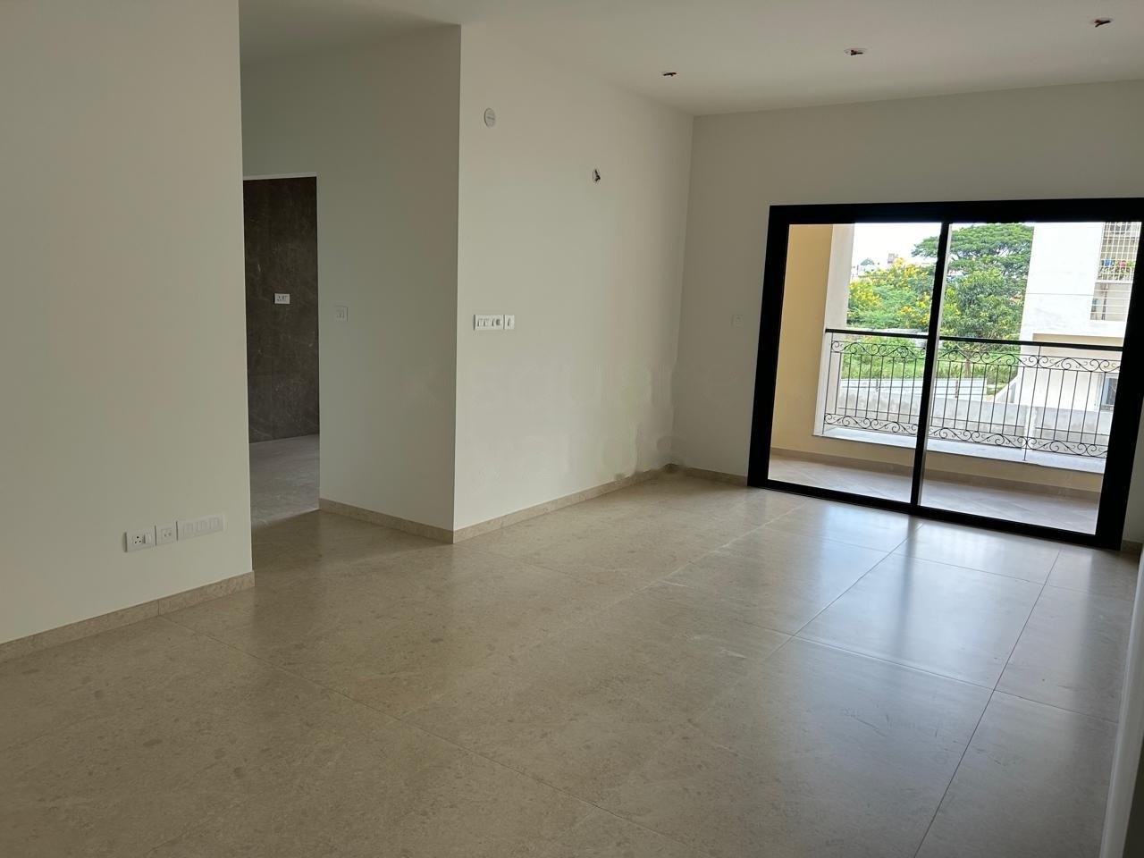 1 BHK 1419 Sq.Ft. Apartment in Sobha Victoria Park