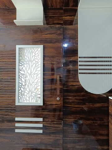  2 BHK Apartment at Majiwada – for Rent