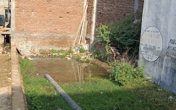 Plot For Sale in Sector 53