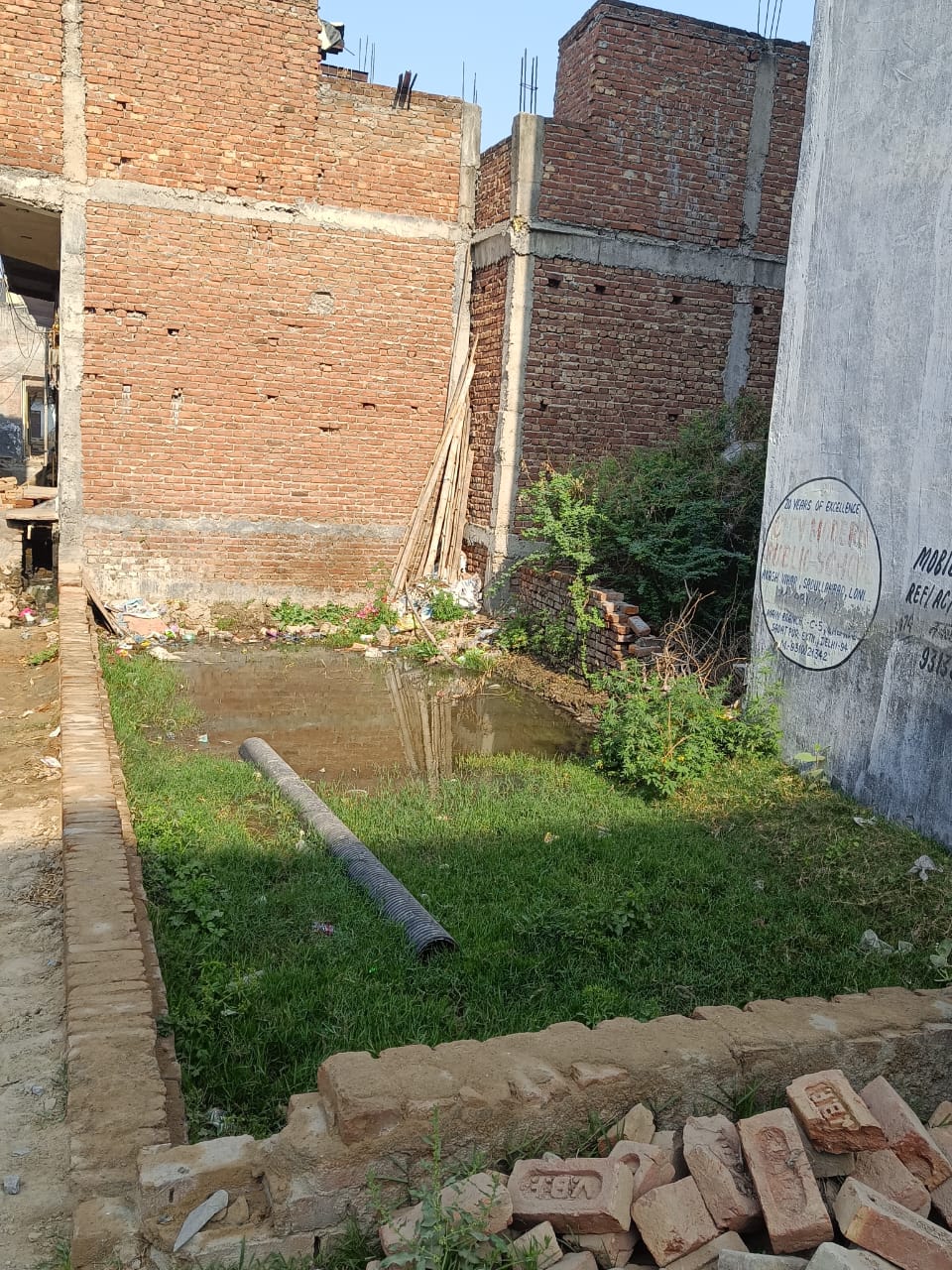 Plot For Sale in Sector 53