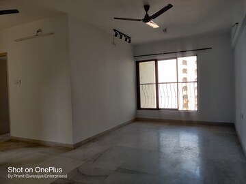 Living Room in 2 BHK Apartment at GHP Crystal Court, Powai – for Rent