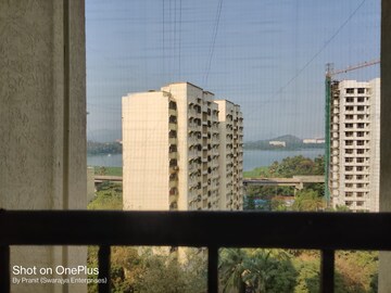 2 BHK Apartment – Exterior View View at GHP Crystal Court, Powai - for Rent
