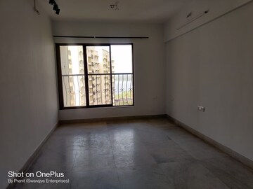 Bedroom in 2 BHK Apartment at GHP Crystal Court, Powai – for Rent