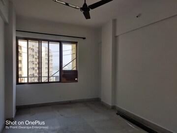 Master Bedroom in 2 BHK Apartment at GHP Crystal Court, Powai – for Rent