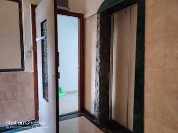  2 BHK Apartment at GHP Crystal Court, Powai – for Rent
