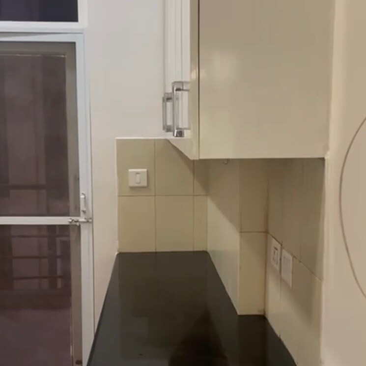 Kitchen, dhoot-time-residency 3 Bedroom 1642 Sq.Ft. Apartment In Sector 63 Gurgaon 8702891