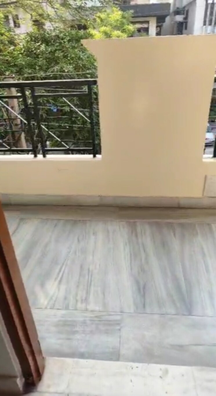 Balcony, vaishali sector 4 3 Bedroom 1470 Sq.Ft. Builder Floor In Vaishali Sector 4 Ghaziabad 8702902