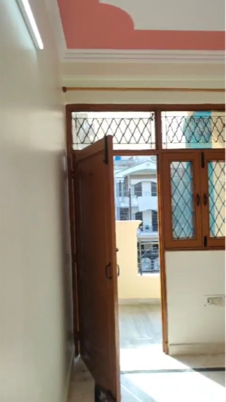 Room, vaishali sector 4 3 Bedroom 1470 Sq.Ft. Builder Floor In Vaishali Sector 4 Ghaziabad 8702902