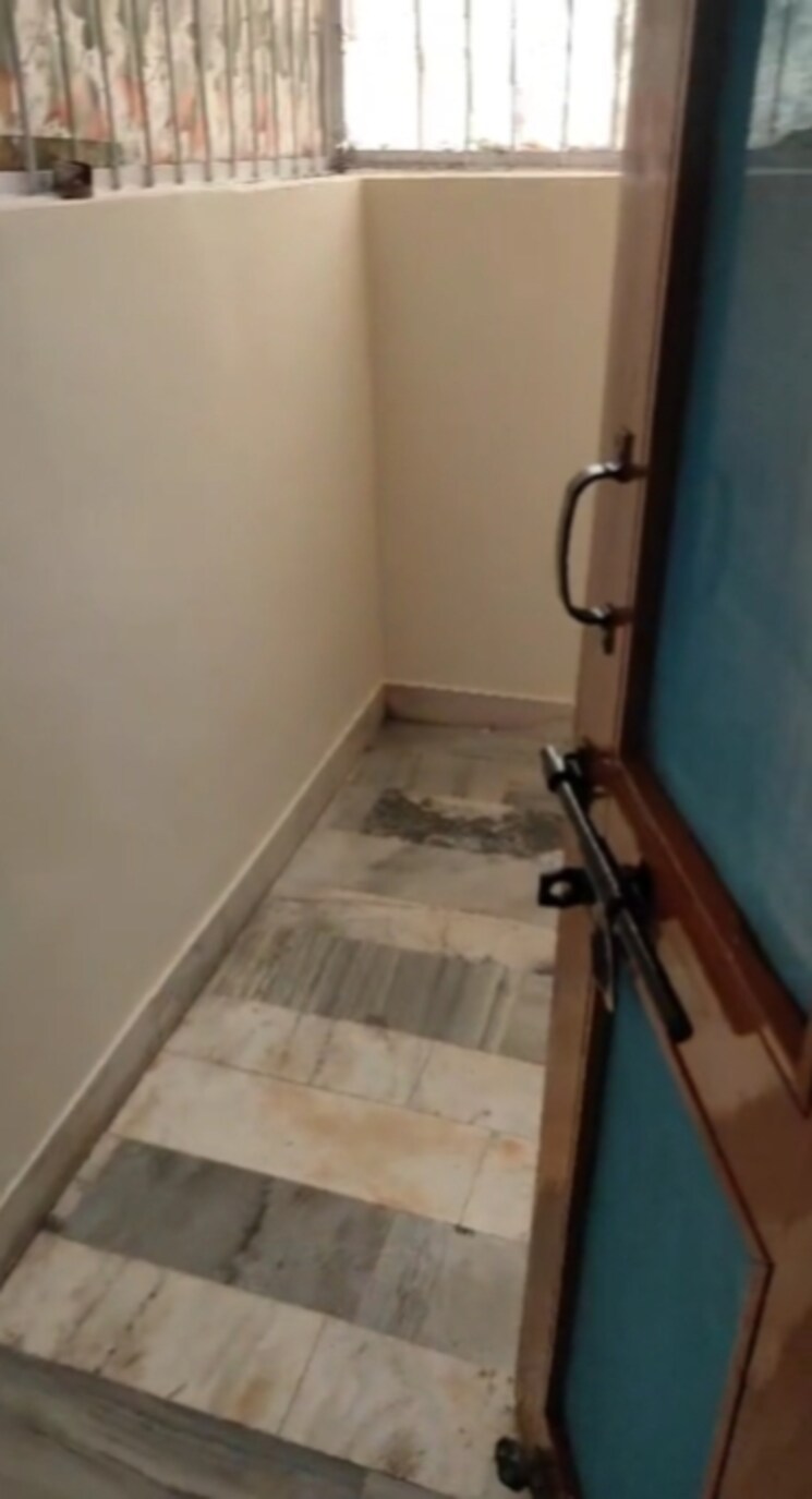 Balcony, vaishali sector 4 3 Bedroom 1470 Sq.Ft. Builder Floor In Vaishali Sector 4 Ghaziabad 8702902