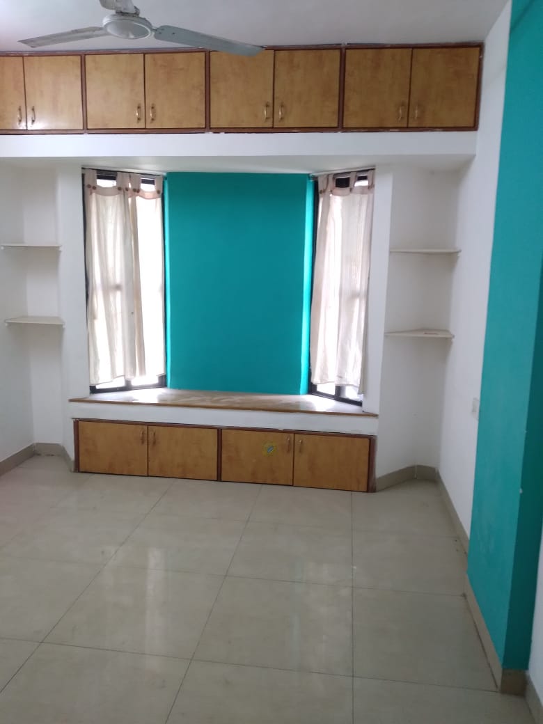 2 BHK + Extra Room 850 Sq.Ft. Apartment in Gulmohar City