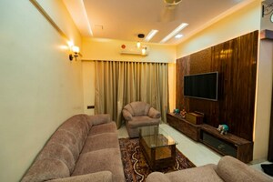 2 BHK Apartment For Sale in JP North, Mira Road