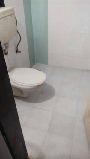 Bathroom in 2 BHK Apartment at Siddhi Belleza, Kharghar – for Sale
