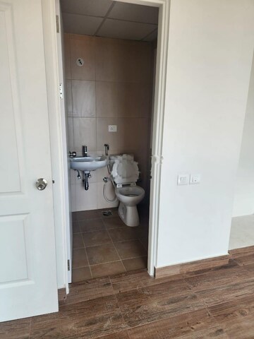 Bathroom in 2 BHK Apartment at Brigade El Dorado, Bagaluru  – for Sale