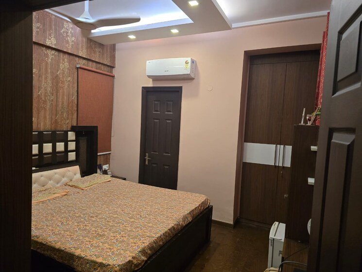 Bedroom, dasnac-burj 2 Bedroom 1250 Sq.Ft. Apartment In Sector 75 Noida 8702897