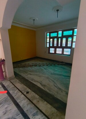 Bedroom in 3 BHK Villa at Jankipuram Extension – for Sale
