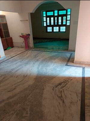 Bedroom in 3 BHK Villa at Jankipuram Extension – for Sale