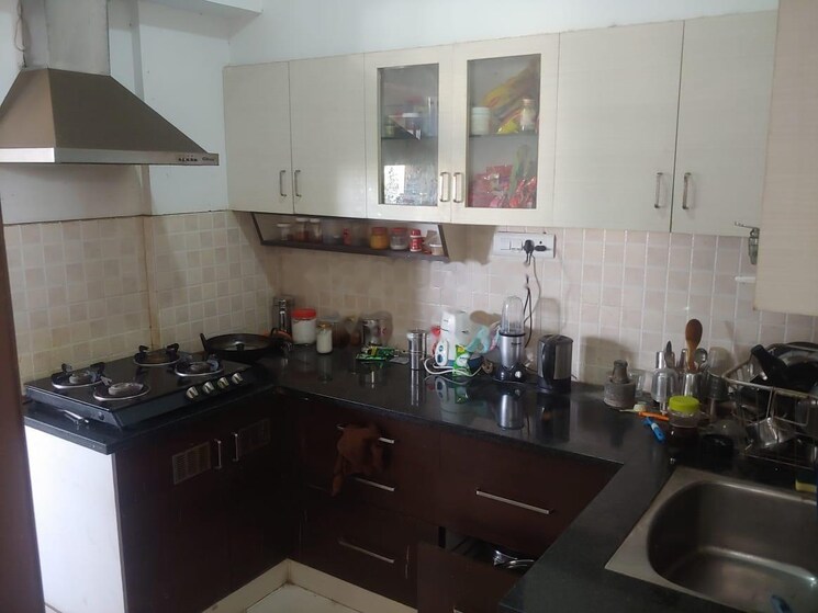 Kitchen, platinum-picassa 3 Bedroom 1135 Sq.Ft. Apartment In Nagavara Bangalore 8702900