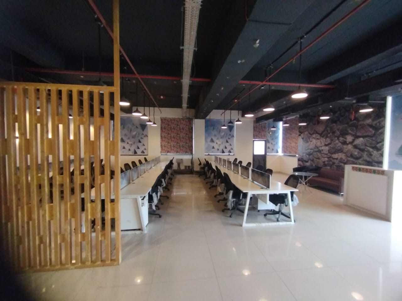 Office Space in IT/SEZ For Rent in Sector 74