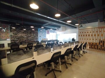 Team Area in  Office Space in IT/SEZ at Sector 74 – for Rent