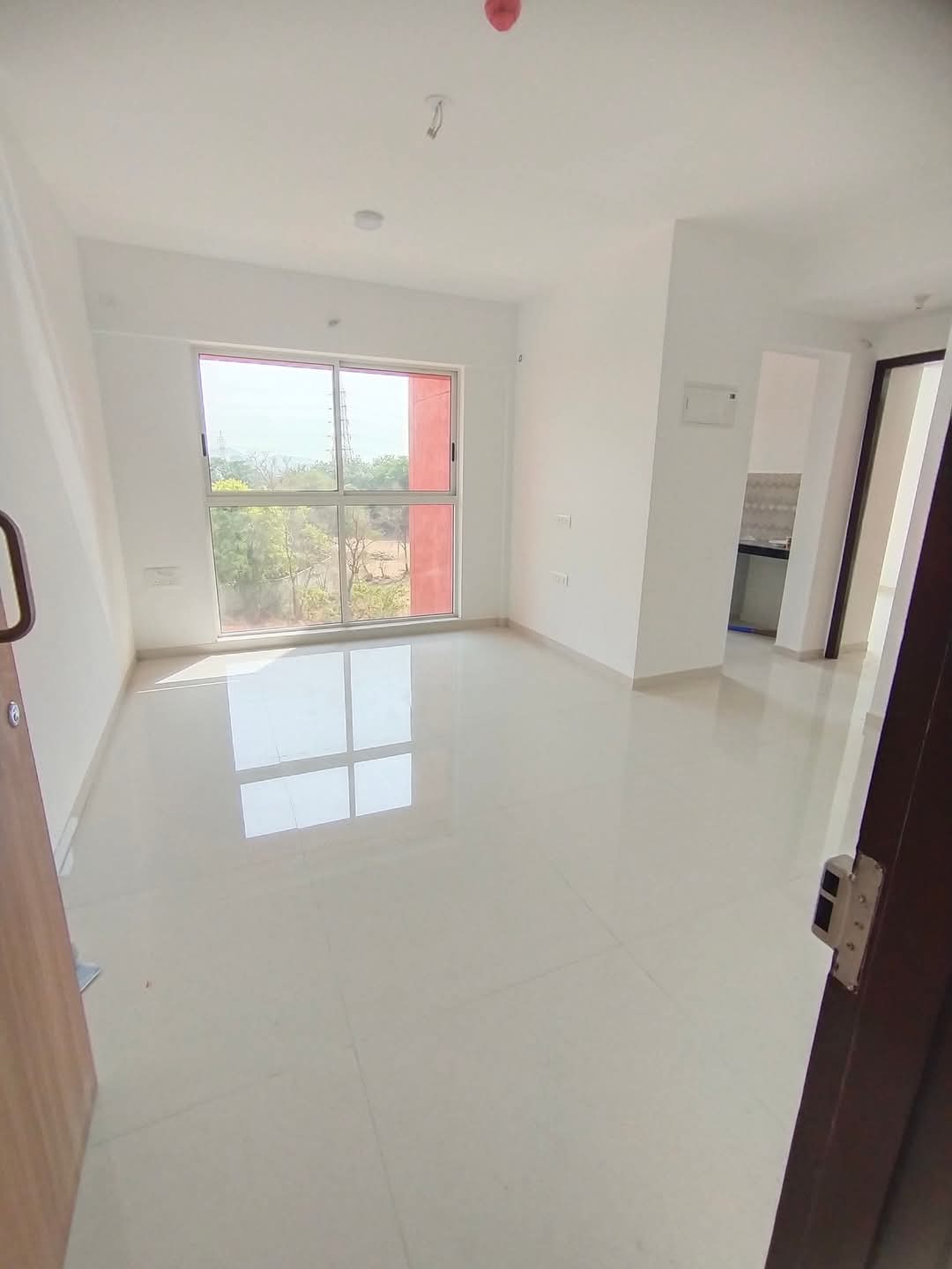 1 BHK Apartment For Rent in Lodha Codename Premier