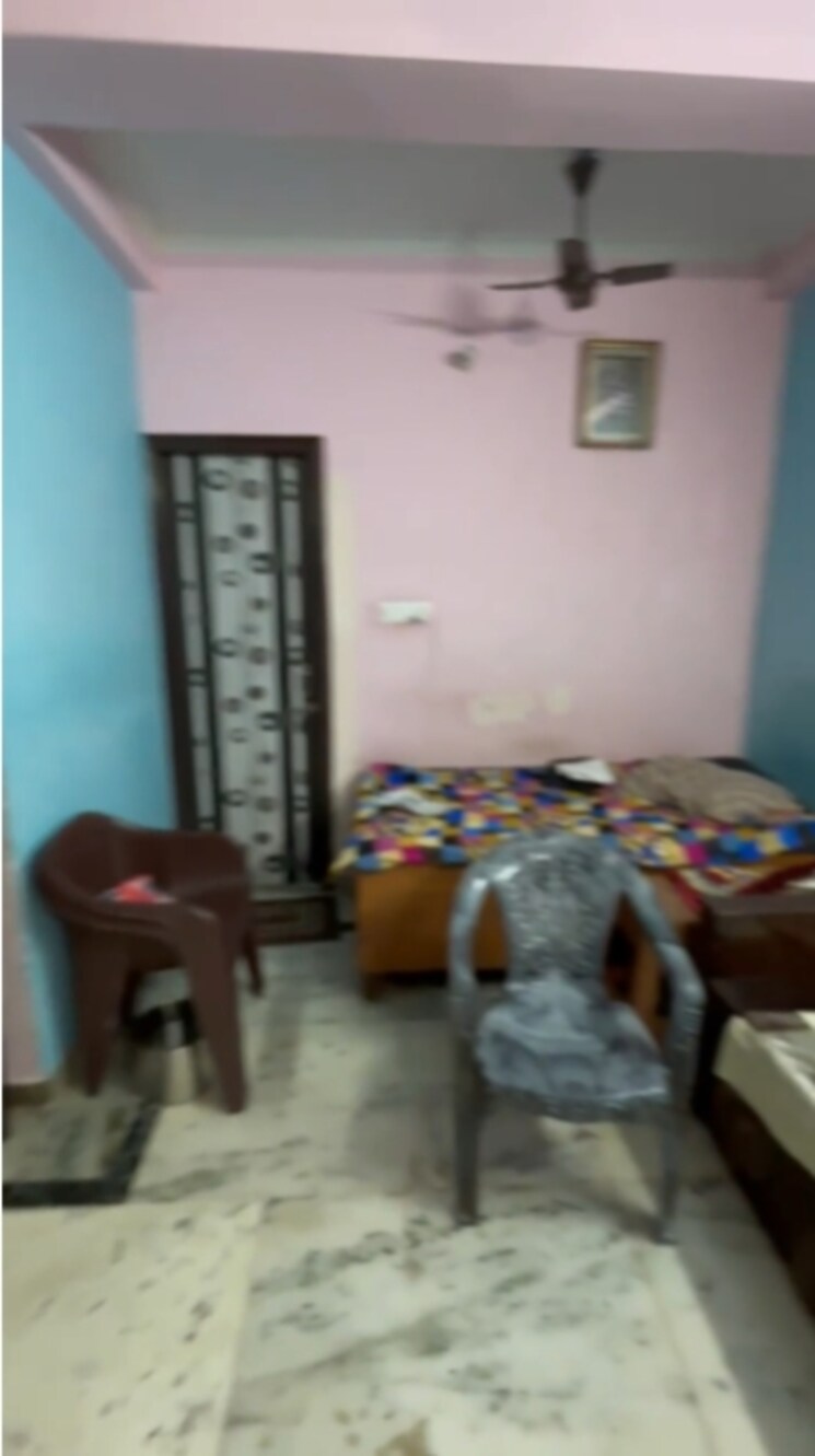 Living Room, vaishali sector 4 1 Bedroom 550 Sq.Ft. Builder Floor In Vaishali Sector 4 Ghaziabad 8702940