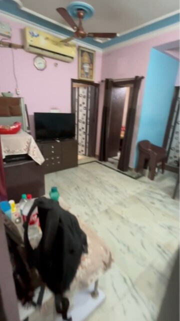1 BHK Builder Floor For Rent in Vaishali Sector 4