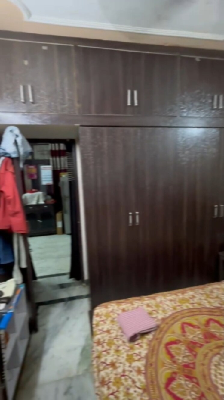 Bedroom, vaishali sector 4 1 Bedroom 550 Sq.Ft. Builder Floor In Vaishali Sector 4 Ghaziabad 8702940