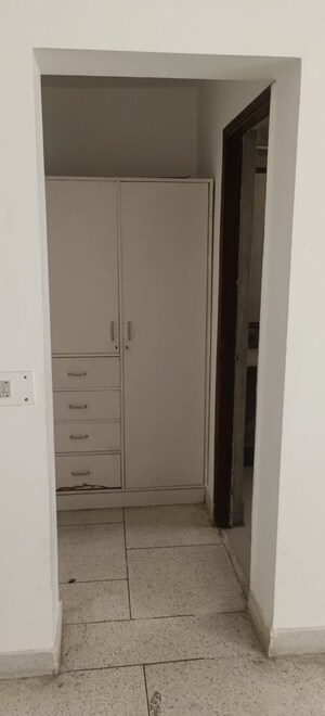 Building Lobby in 2.5 BHK Builder Floor at Govindpuri – for Sale