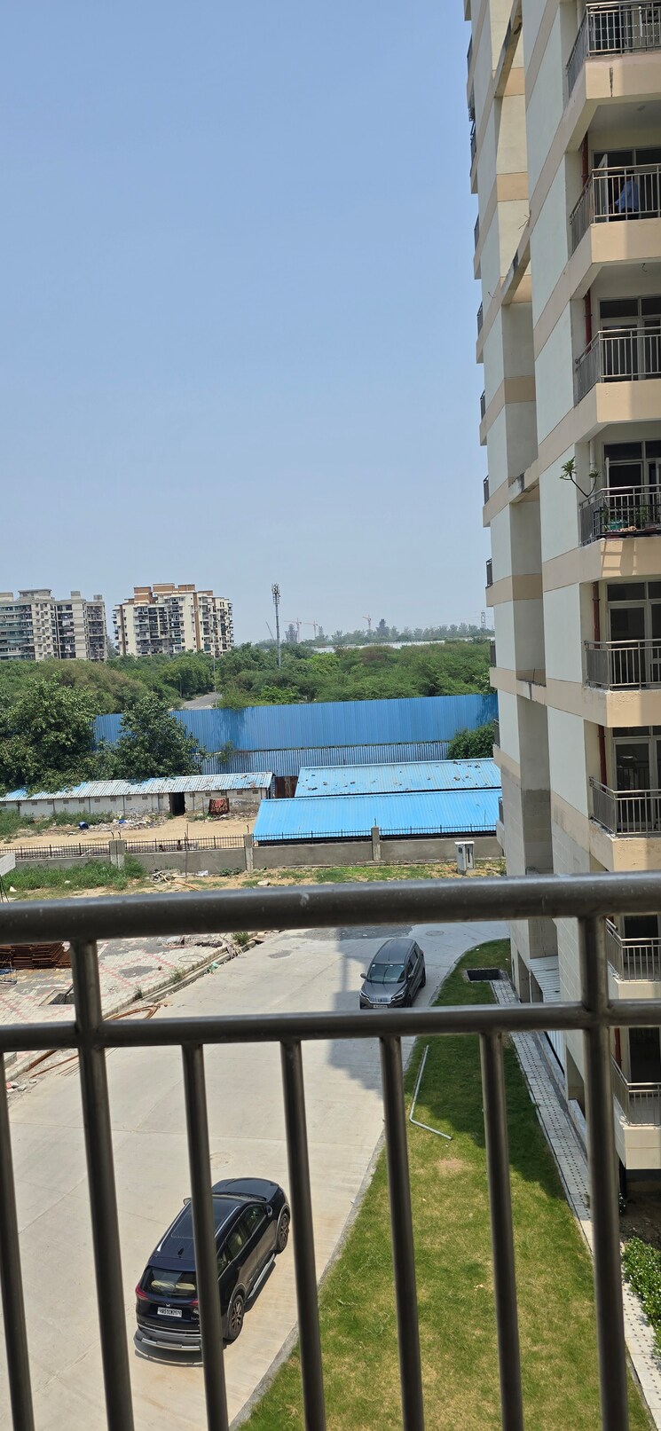 Exterior View, sector 19b dwarka 3 Bedroom 2100 Sq.Ft. Apartment In Sector 19b Dwarka Delhi 8702975
