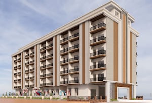 2 BHK Apartment For Sale in Sector 1 Greater Noida