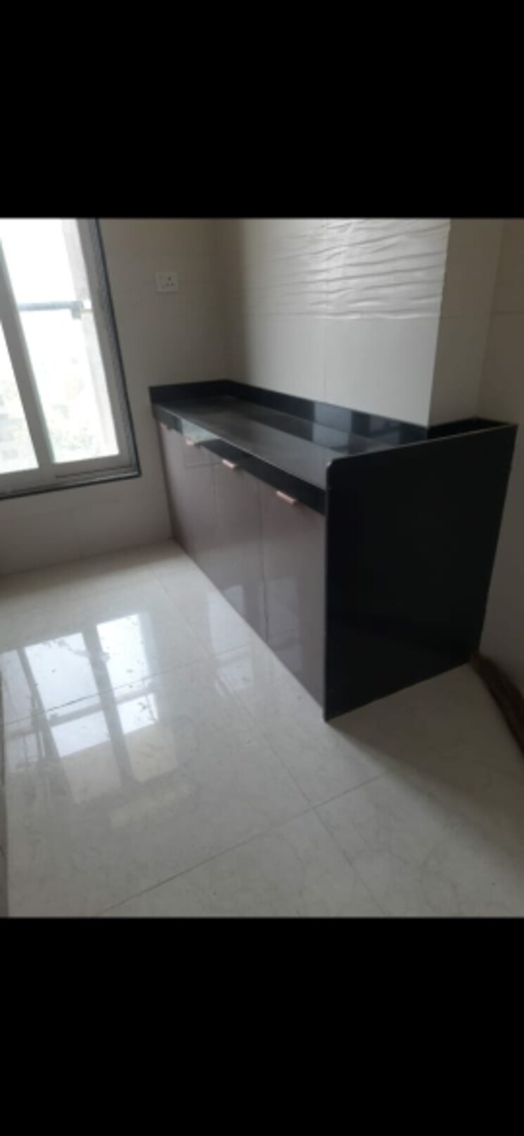 Kitchen, triumph-swastik 2 Bedroom 675 Sq.Ft. Apartment In Malad West Mumbai 8702979