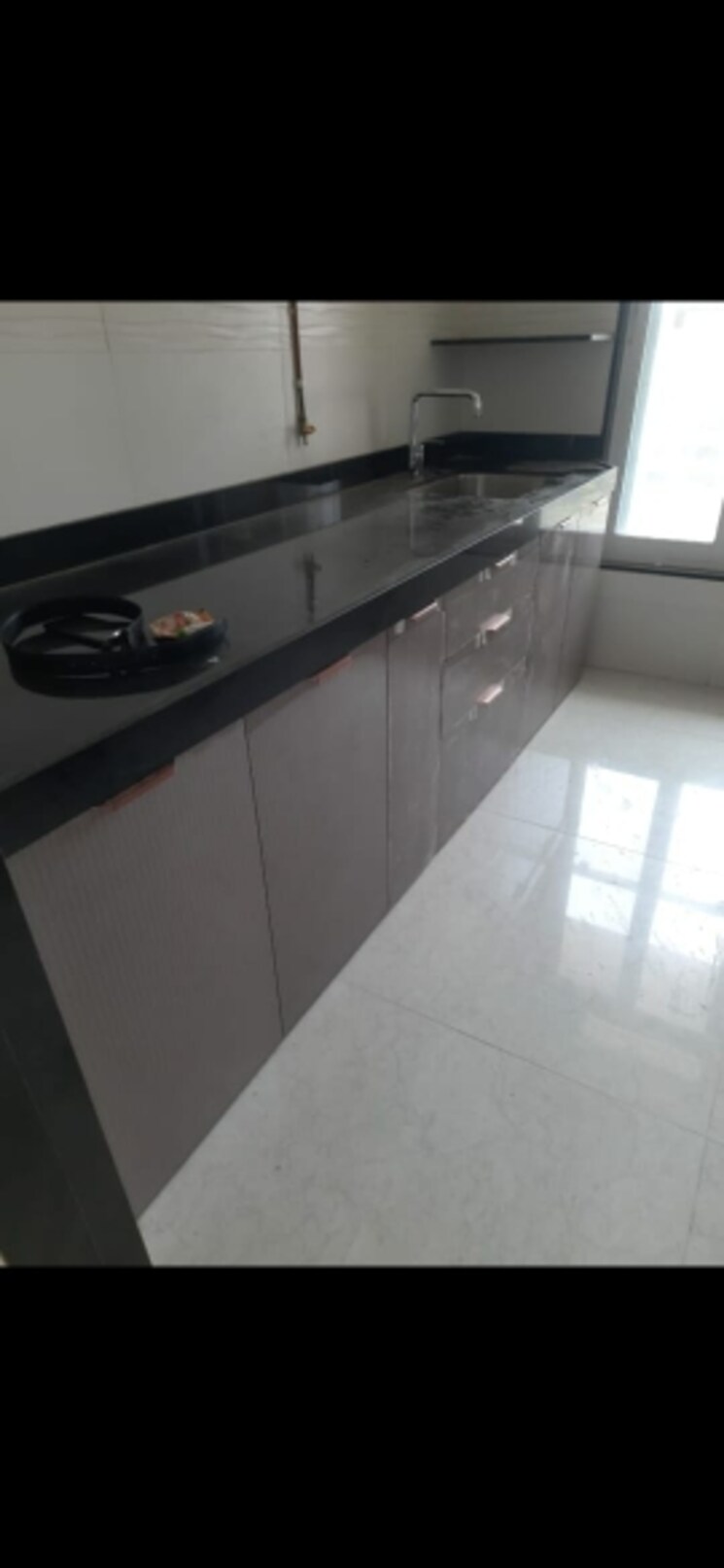 Kitchen, triumph-swastik 2 Bedroom 675 Sq.Ft. Apartment In Malad West Mumbai 8702979