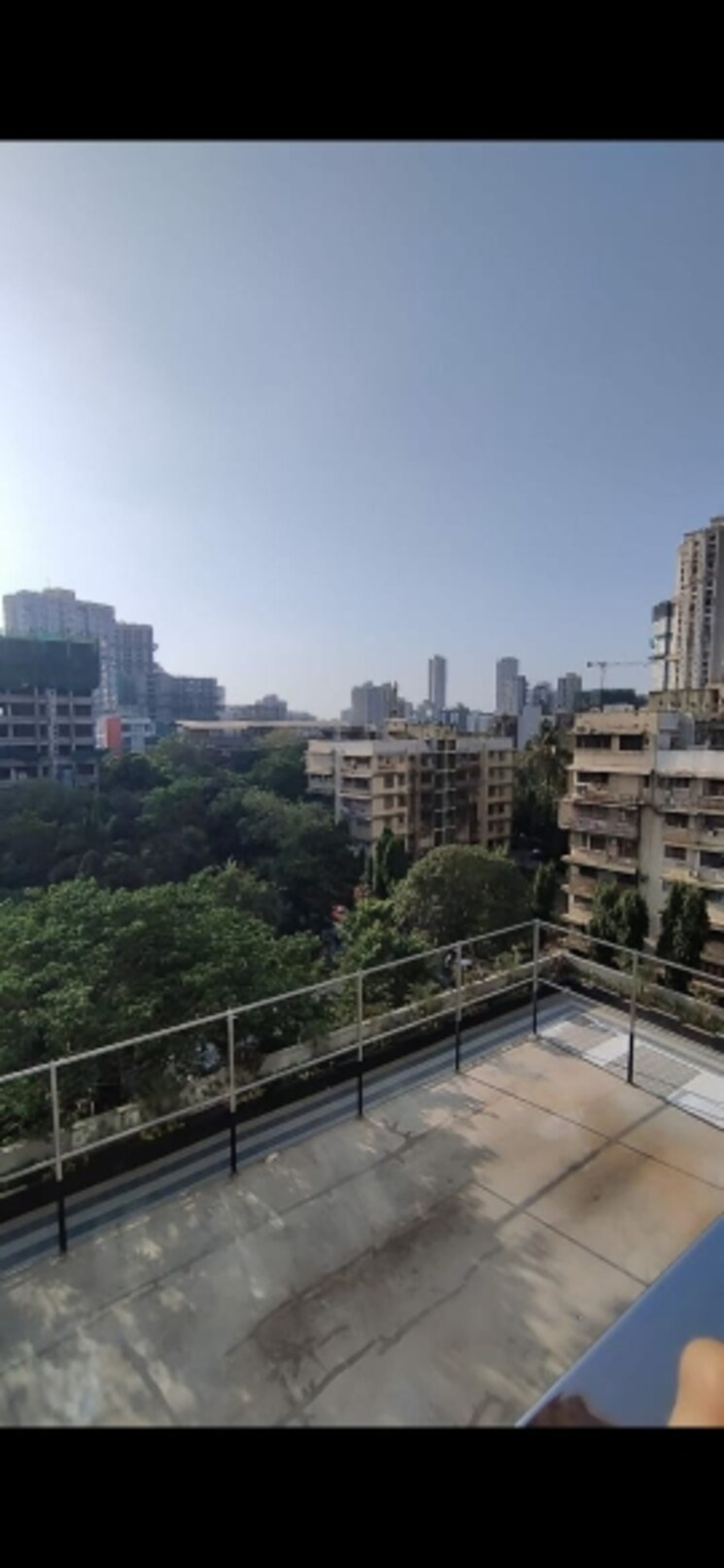 Exterior View, triumph-swastik 2 Bedroom 675 Sq.Ft. Apartment In Malad West Mumbai 8702979