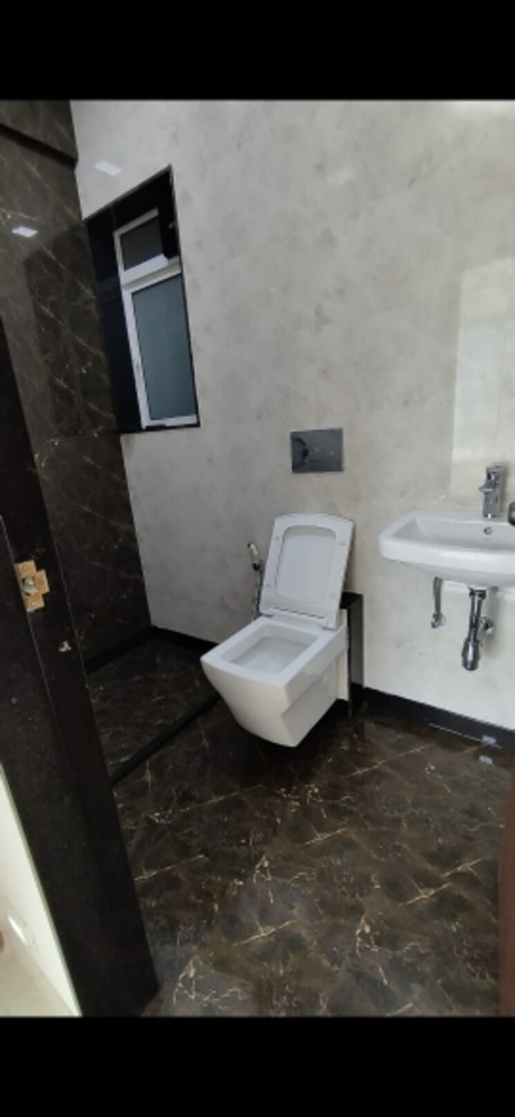 Bathroom, triumph-swastik 2 Bedroom 675 Sq.Ft. Apartment In Malad West Mumbai 8702979