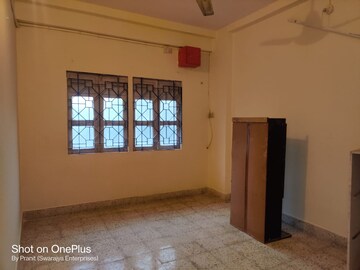Master Bedroom in 1 BHK Apartment at Powai Jaltarang CHS, Powai – for Rent
