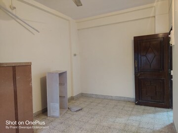 Bedroom in 1 BHK Apartment at Powai Jaltarang CHS, Powai – for Rent