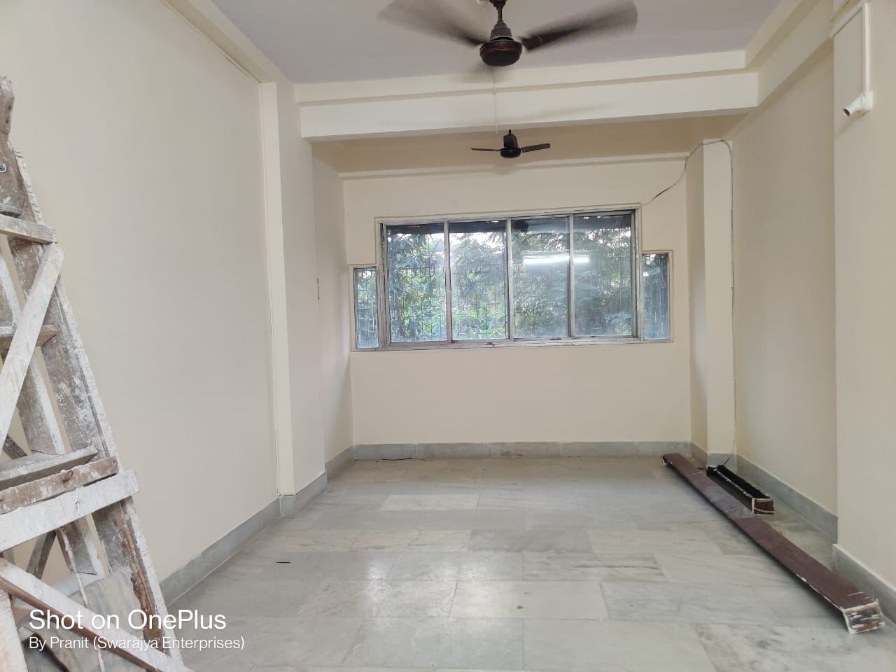 1 BHK Apartment For Rent in Powai Jaltarang CHS