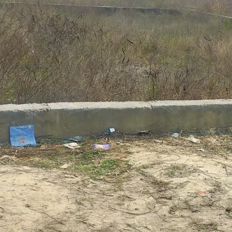 undefined, baghpat road  128 Sq.Yd. Plot In Baghpat Road Meerut 8702973