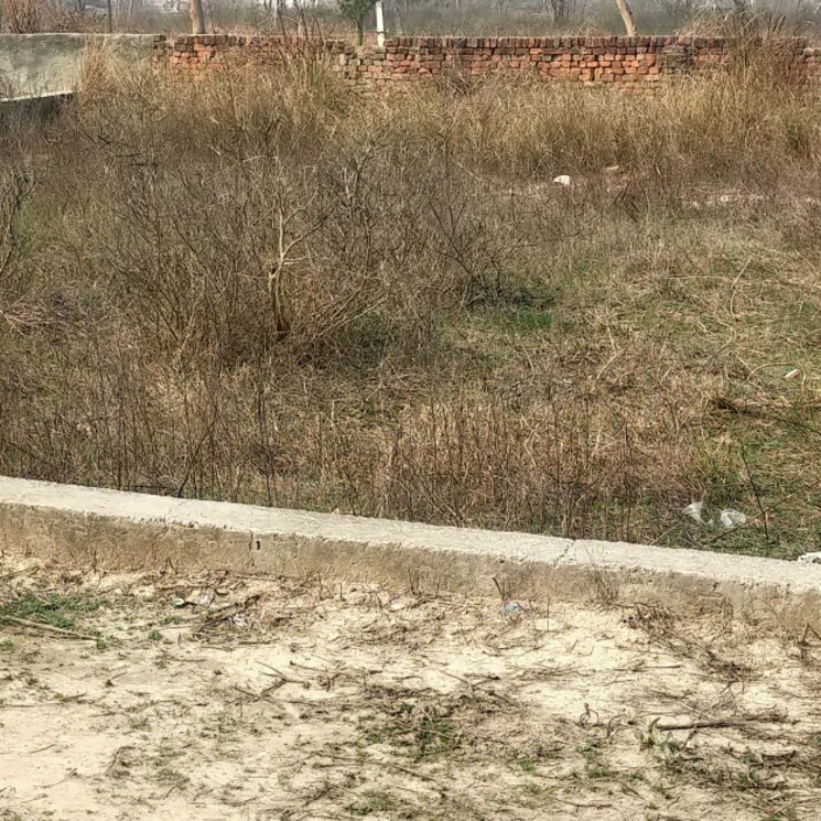 undefined, baghpat road  128 Sq.Yd. Plot In Baghpat Road Meerut 8702973