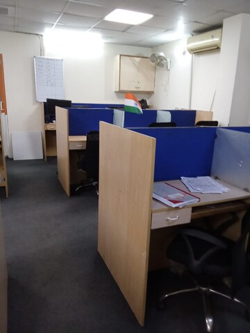 Team Area in  Office Space at Sector 16 – for Rent