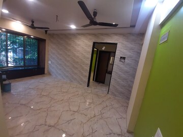 Balcony in 2 BHK Apartment at Namrata CHS Kharghar, Kharghar – for Sale