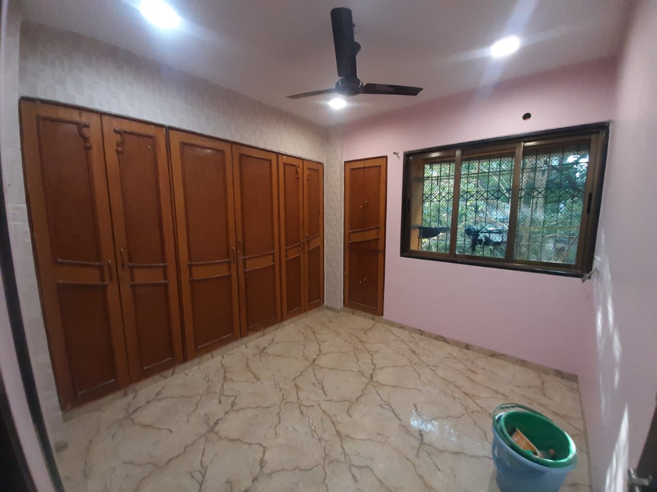 2 BHK + Extra Room Apartment For Sale in Namrata CHS Kharghar